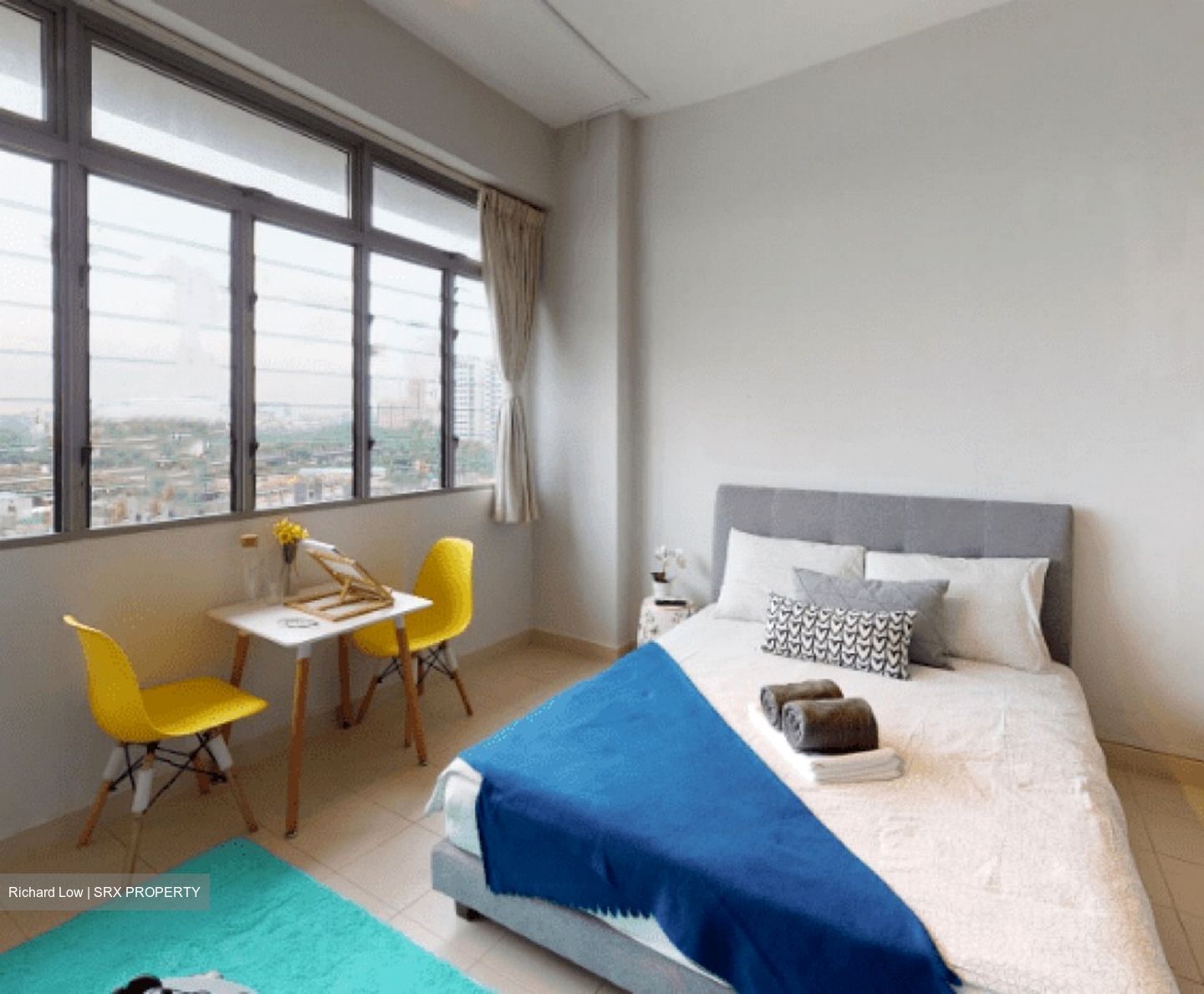 Boon Lay Drive (D22), Apartment #453730671